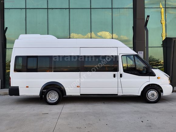 2010 MODEL 200PS ÇİFT TEKEL ÇİFT KLİMALİ ORJİNAL