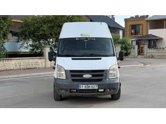 MASRAFSIZ 16+1 JUMBO TRANSİT 2010 MODEL ÖĞRENCİ PAKET