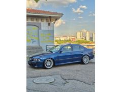 Sahibinden BMW 5 Serisi 520i Standart 1999 Model 