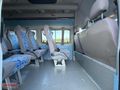 BİRLİK DEN 2012 MODEL 16+1 TEKTEKER JUMBO