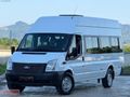 BİRLİK DEN 2012 MODEL 16+1 TEKTEKER JUMBO