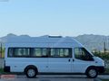 BİRLİK DEN 2012 MODEL 16+1 TEKTEKER JUMBO