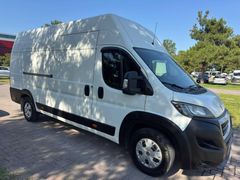 2018 PEUGEOT BOXER 2.0 HDİ 165 HP 6 İLERİ EURO6 HATASIZ BOYASIZ