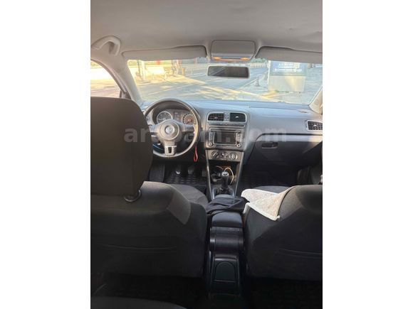 Sahibinden Volkswagen Polo 1.6 TDi Comfortline 2012 Model 