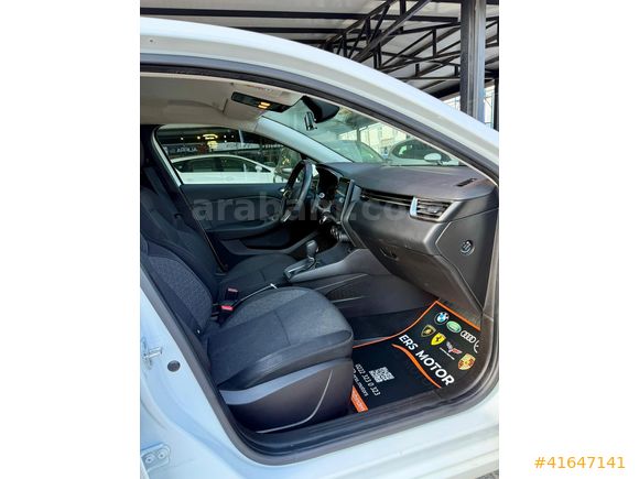HATASIZ-BOYASIZ / 75 BİNDE / OTOMATİK / 1.0 TCE / 2020 MODEL