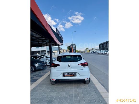 HATASIZ-BOYASIZ / 75 BİNDE / OTOMATİK / 1.0 TCE / 2020 MODEL