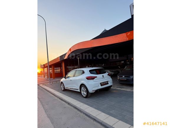 HATASIZ-BOYASIZ / 75 BİNDE / OTOMATİK / 1.0 TCE / 2020 MODEL