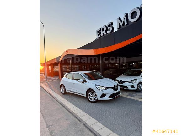 HATASIZ-BOYASIZ / 75 BİNDE / OTOMATİK / 1.0 TCE / 2020 MODEL