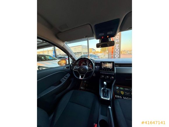 HATASIZ-BOYASIZ / 75 BİNDE / OTOMATİK / 1.0 TCE / 2020 MODEL