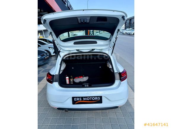 HATASIZ-BOYASIZ / 75 BİNDE / OTOMATİK / 1.0 TCE / 2020 MODEL