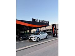 HATASIZ-BOYASIZ / 75 BİNDE / OTOMATİK / 1.0 TCE / 2020 MODEL