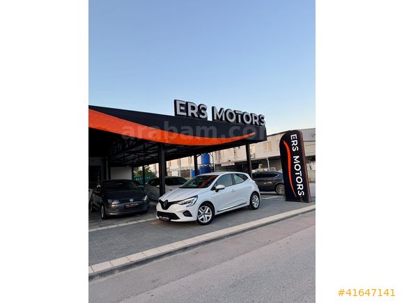 HATASIZ-BOYASIZ / 75 BİNDE / OTOMATİK / 1.0 TCE / 2020 MODEL