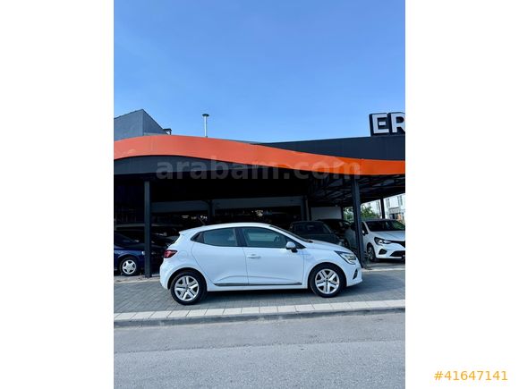 HATASIZ-BOYASIZ / 75 BİNDE / OTOMATİK / 1.0 TCE / 2020 MODEL