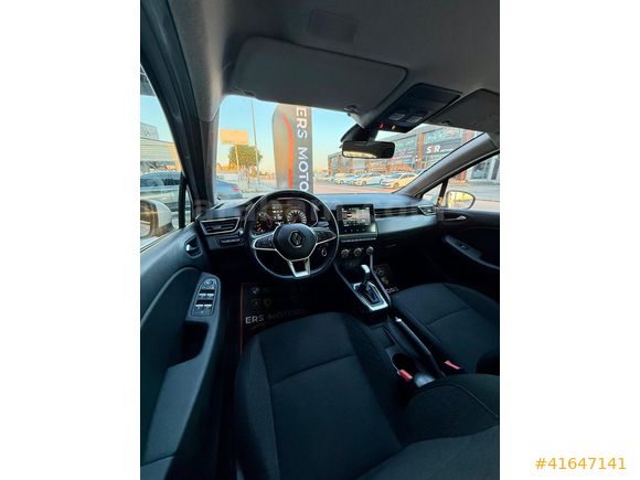 HATASIZ-BOYASIZ / 75 BİNDE / OTOMATİK / 1.0 TCE / 2020 MODEL