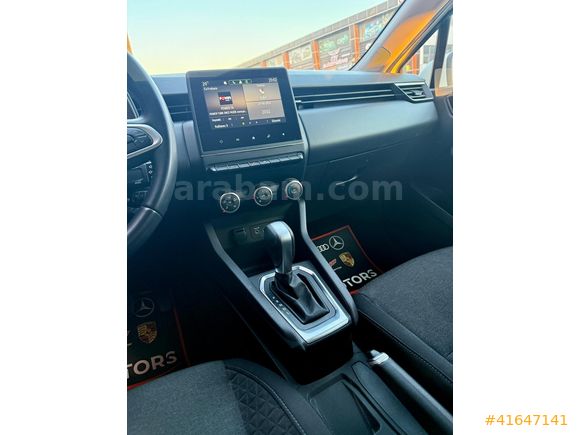HATASIZ-BOYASIZ / 75 BİNDE / OTOMATİK / 1.0 TCE / 2020 MODEL