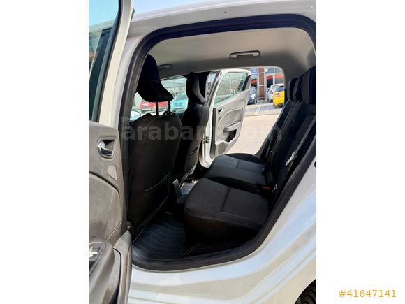 HATASIZ-BOYASIZ / 75 BİNDE / OTOMATİK / 1.0 TCE / 2020 MODEL