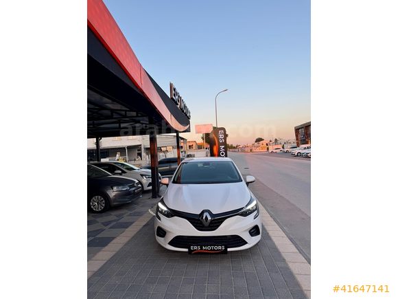 HATASIZ-BOYASIZ / 75 BİNDE / OTOMATİK / 1.0 TCE / 2020 MODEL