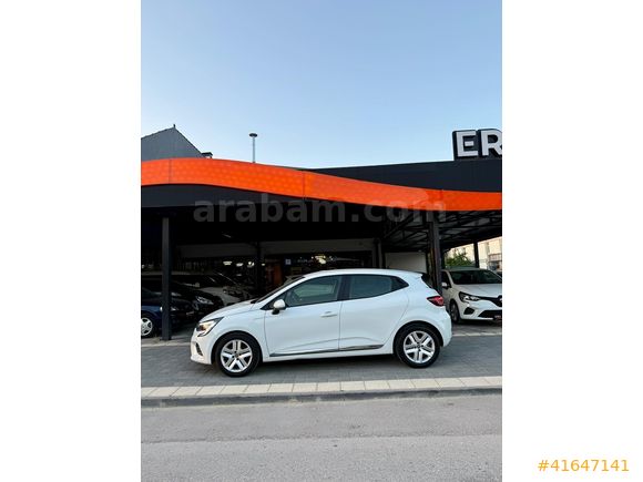 HATASIZ-BOYASIZ / 75 BİNDE / OTOMATİK / 1.0 TCE / 2020 MODEL