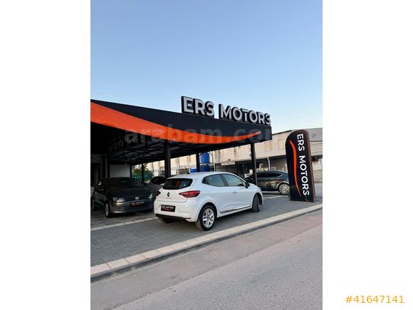HATASIZ-BOYASIZ / 75 BİNDE / OTOMATİK / 1.0 TCE / 2020 MODEL