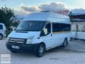 2013 MODEL FORD TEK TEKER 16+1 BOYASIZ OKUL PAKET