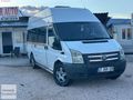 2013 MODEL FORD TEK TEKER 16+1 BOYASIZ OKUL PAKET