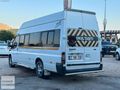 2013 MODEL FORD TEK TEKER 16+1 BOYASIZ OKUL PAKET