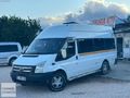 2013 MODEL FORD TEK TEKER 16+1 BOYASIZ OKUL PAKET