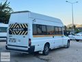 2013 MODEL FORD TEK TEKER 16+1 BOYASIZ OKUL PAKET