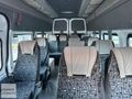 2013 MODEL FORD TEK TEKER 16+1 BOYASIZ OKUL PAKET