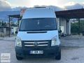 2013 MODEL FORD TEK TEKER 16+1 BOYASIZ OKUL PAKET