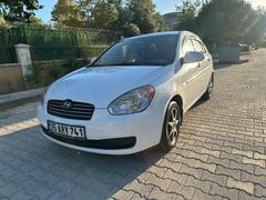 Hyundai Accent Era 1.4 Benzin+Lpg