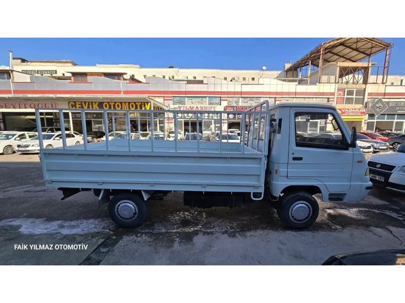 Galeriden BMC Levend 3.0 MDS Gaziantep