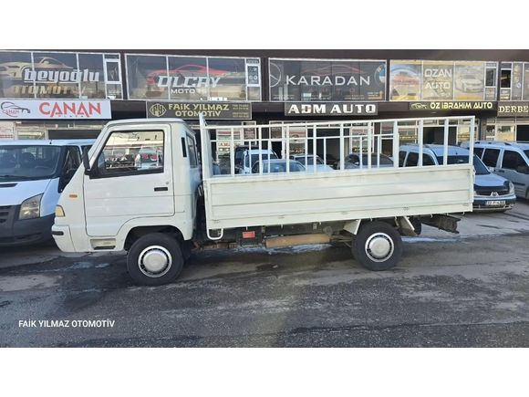 Galeriden BMC Levend 3.0 MDS Gaziantep