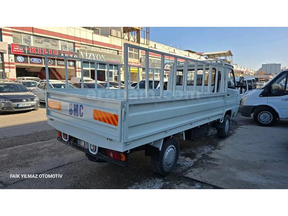 Galeriden BMC Levend 3.0 MDS Gaziantep