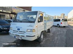Galeriden BMC Levend 3.0 MDS Gaziantep