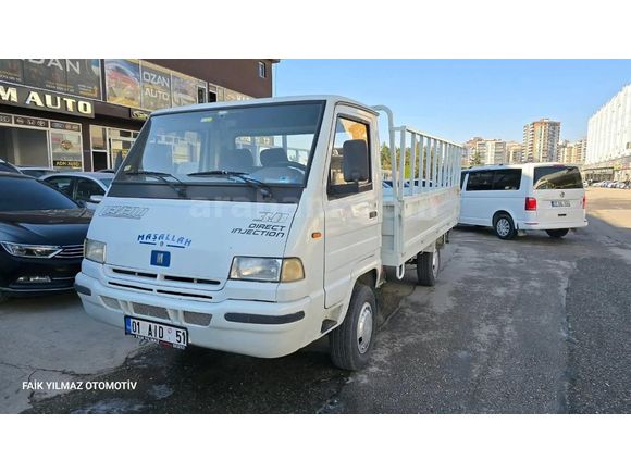 Galeriden BMC Levend 3.0 MDS Gaziantep