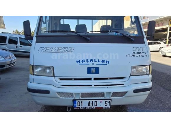 Galeriden BMC Levend 3.0 MDS Gaziantep
