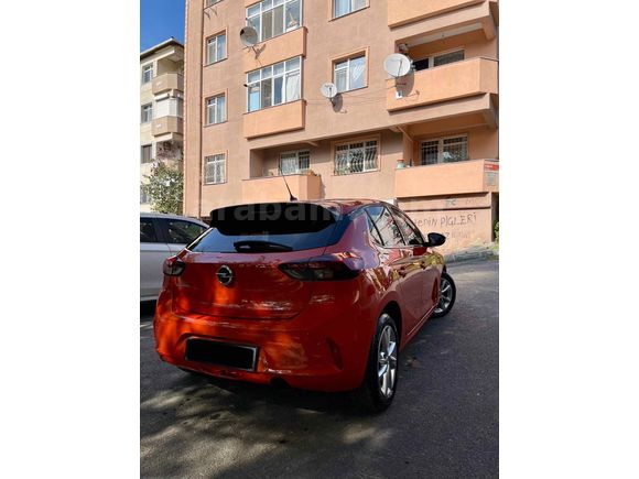 Sahibinden Opel Corsa 1.2 T Elegance 2023 Model 