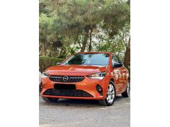 Sahibinden Opel Corsa 1.2 T Elegance 2023 Model 