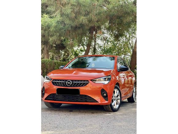 Sahibinden Opel Corsa 1.2 T Elegance 2023 Model 