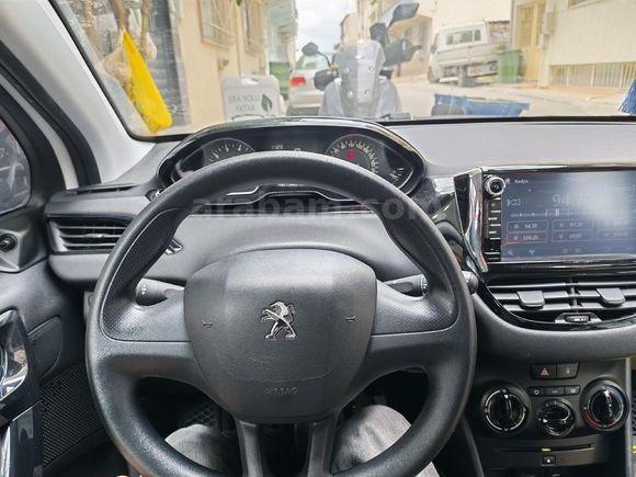 Sahibinden Peugeot 208 1.2 PureTech Access 2016 Model