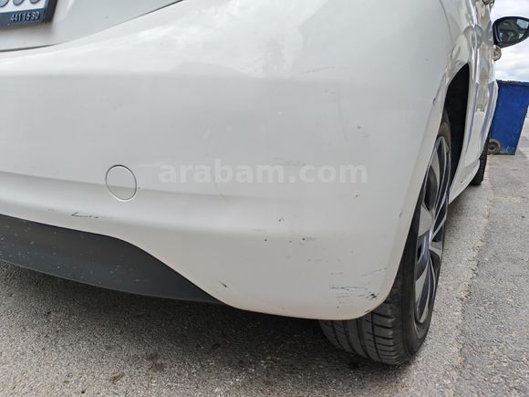 Sahibinden Peugeot 208 1.2 PureTech Access 2016 Model