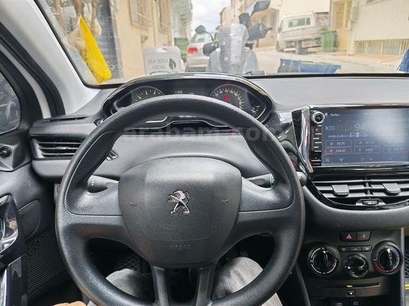 Sahibinden Peugeot 208 1.2 PureTech Access 2016 Model