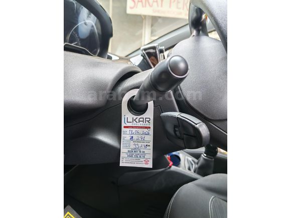 Sahibinden Peugeot 208 1.2 PureTech Access 2016 Model