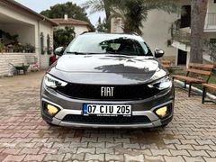 Sahibinden Fiat Egea Cross 1.6 Multijet Street 2023 Model 