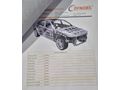 Sahibinden Chery Tiggo 1.6 Acteco Lusso 2010 Model