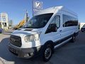2015 FORD TRANSİT ORJİNAL DELUX ÇİFT KLİMA 16+1 OKUL TAŞITI