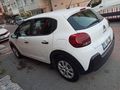 Sahibinden Citroen C3 1.2 PureTech Feel 2017 Model