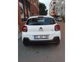 Sahibinden Citroen C3 1.2 PureTech Feel 2017 Model