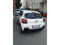 Sahibinden Citroen C3 1.2 PureTech Feel 2017 Model